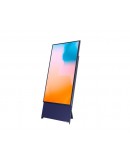 Samsung 43 43LS05 QLED Sero 4K Smart TV, Wireless,