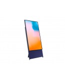 Samsung 43 43LS05 QLED Sero 4K Smart TV, Wireless,