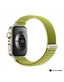 Huawei Watch Fit 4 pro, Seiya-B29F, Green + Huawei