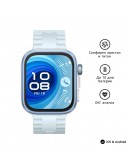 Huawei Watch Fit 4 pro, Seiya-B29F, Blue + Huawei 