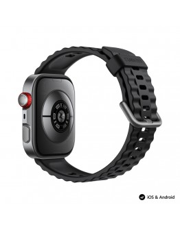 Huawei Watch Fit 4 pro, Seiya-B29F, Black + Huawei