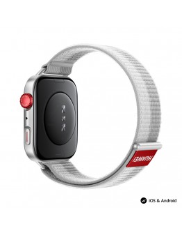 Huawei Watch Fit 4, Seiya-B19F, Gray + Huawei Free