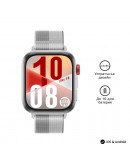 Huawei Watch Fit 4, Seiya-B19F, Gray + Huawei Free