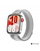 Huawei Watch Fit 4, Seiya-B19F, Gray + Huawei Free