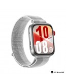 Huawei Watch Fit 4, Seiya-B19F, Gray + Huawei Free
