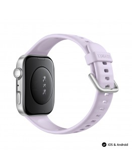 Huawei Watch Fit 4, Seiya-B19F, Purple + Huawei Fr