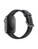 Huawei Watch Fit 4, Seiya-B19F, Black + Huawei Fre