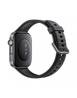 Huawei Watch Fit 4, Seiya-B19F, Black + Huawei Fre