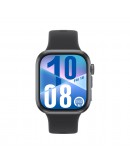 Huawei Watch Fit 4, Seiya-B19F, Black + Huawei Fre