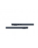 Лаптоп Apple MacBook Air 13.6: MIDNIGHT/M4 10C CPU/10C GP