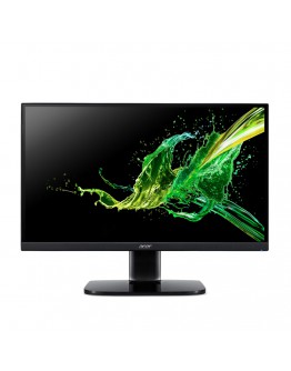 Монитор Acer KA242YGbip, 23.8 FHD (1920X1080) ZeroFrame IP