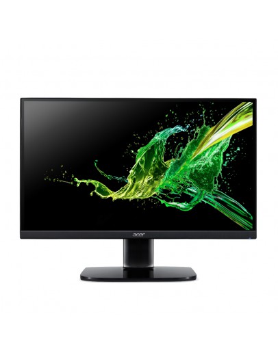 Монитор Acer KA242YGbip, 23.8 FHD (1920X1080) ZeroFrame IP