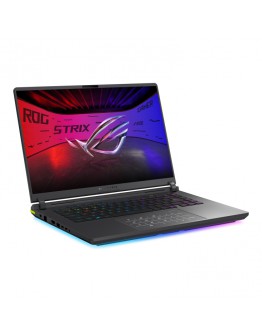 Лаптоп ASUS G614FR-S5107W