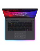 Лаптоп ASUS G614FR-S5107W