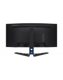 Монитор 34 LENOVO R34W-30 / 67C7GACBEU