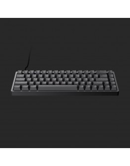 Endgame Gear професионална геймърска механична клавиатура Professional Gaming Mechanical Keyboard KB65HE 8K - Gateron Magnetic Switches, Hall Effect, RGB - Black