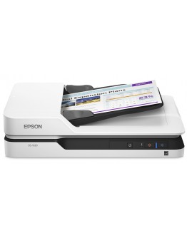 Epson WorkForce DS-1630