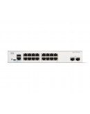 Cisco Catalyst 1300 16-port GE, 2x1G SFP