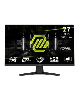 Монитор MSI 27 MAG 274F
