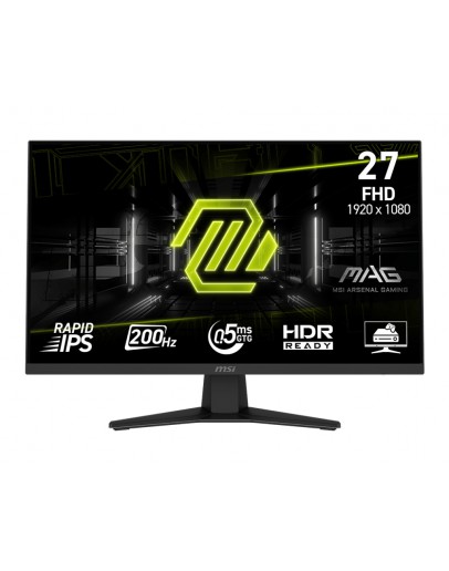 Монитор MSI 27 MAG 274F