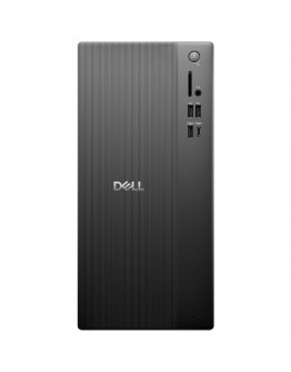 Dell Tower (ECT1250), Intel Core i3 14100 (4C,