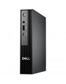 Dell Pro Micro (QCM1250), Intel Core Ultra 5 235T