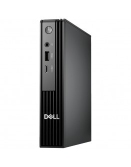 Dell Pro Micro (QCM1250), Intel Core Ultra 5 235T