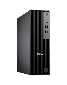 Dell Pro Slim (QCS1250), Intel Core i3 14100 (4C,