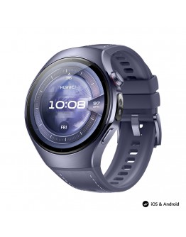 Huawei Watch 5, Rates-L39L, Purple + Huawei FreeBu