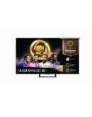 Hisense 75 E8Q, 4K Ultra HD 3840x2160, ULED, Quant