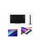 Hisense 75 E8Q, 4K Ultra HD 3840x2160, ULED, Quant