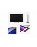 Hisense 55 E8Q, 4K Ultra HD 3840x2160, ULED, Quant