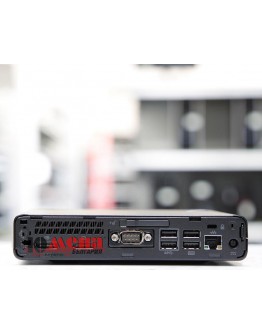 HP EliteDesk 800 G3 DM
