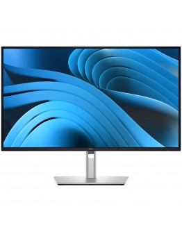Монитор Dell Pro 27 Plus 4K USB-C Hub Monitor P2725QE
