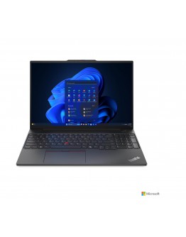 Лаптоп LENOVO TP E16 G2 / 21MA003QRI