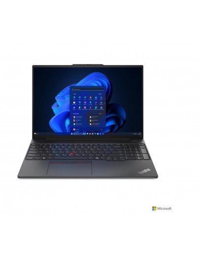 Лаптоп LENOVO TP E16 G2 / 21MA003QRI