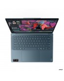 Лаптоп LENOVO YG SLIM 7 14/83JY0043BM