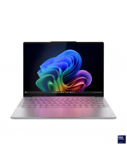 Лаптоп LENOVO YG SLIM 7 14/83JX001CBM