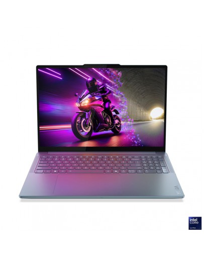 Лаптоп LENOVO YG PRO 9 16 /83L0000TBM