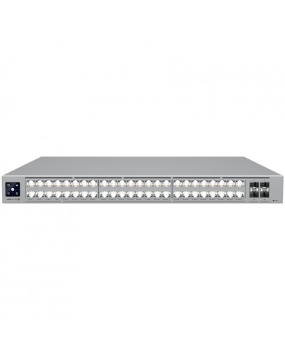 Ubiquiti Layer 3 Etherlighting