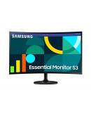 Монитор Samsung LS27D360GA  27 Curved VA LED 1920x1080 4ms