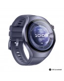 Huawei Watch 5, Rates-L39L, Purple