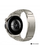 Huawei Watch 5, Rates-L29M, Space Siliver
