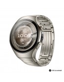 Huawei Watch 5, Rates-L29M, Space Siliver