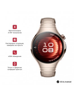 Huawei Watch 5, Soc-L29M, Dawnlight