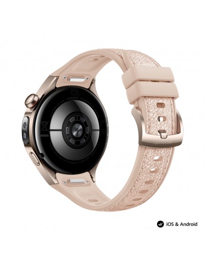 Huawei Watch 5, Soc-L29L, Stellar Beige