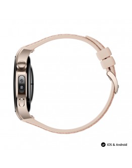 Huawei Watch 5, Soc-L29L, Stellar Beige