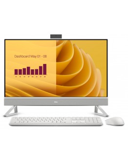 Dell 27 All-in-One EC27250, Intel Core 7 150U(12MB
