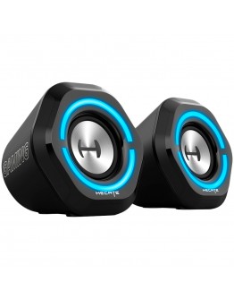 Edifier G1000 2.0 Audio System, BT V5.3, USB,