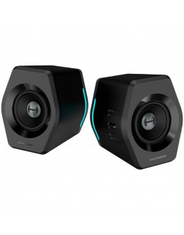 Edifier G2000 2.0 Audio System, BT V5.1, USB,